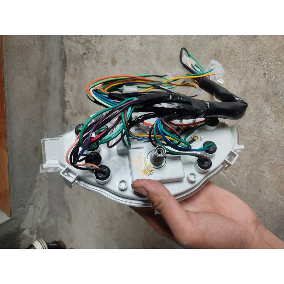 Đồng hồ wave A, wave s100, wave Rs chính hãng UMV