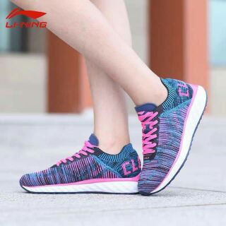 Lining Cloud4chic nữ