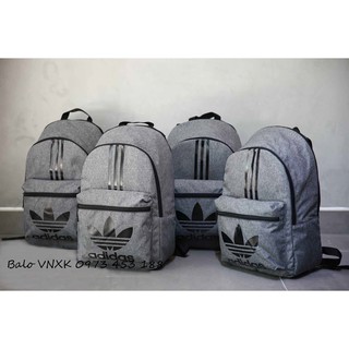 BALO ADIDAS GRAY