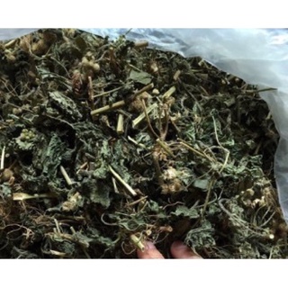 Cây ct lợn khô 1 kg ( cỏ ngũ sắc)