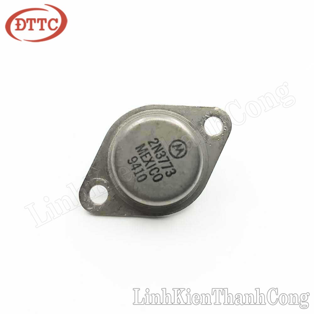 2N3773 TO-3 transistor nghịch tháo máy 16A 160V