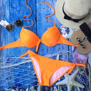 Bikini trơn