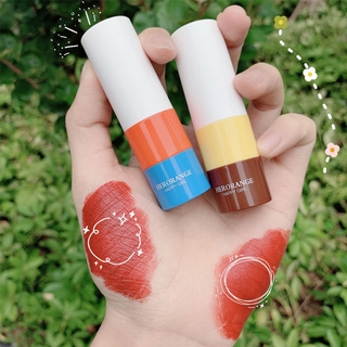 SON lì HERORANGE LÂU TRÔI, KHÔNG CHÌ CHỐNG NƯỚC