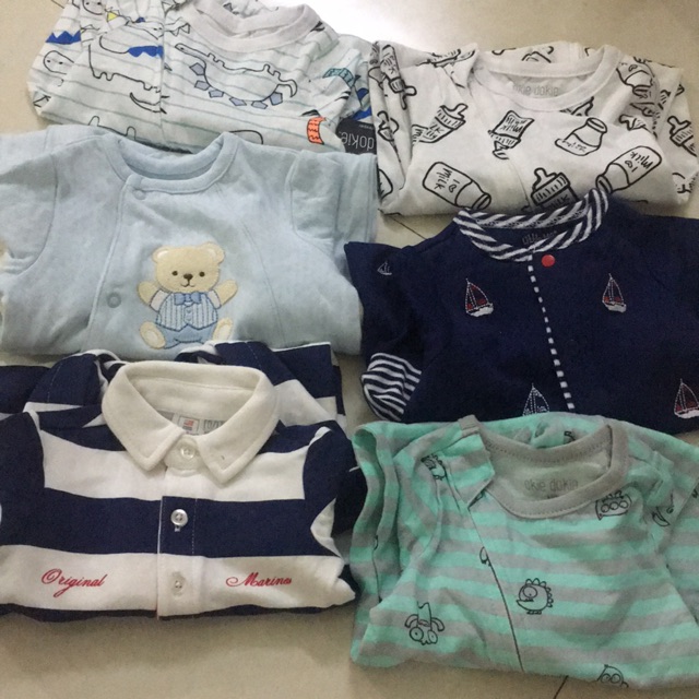 Body xuất dư sz NB