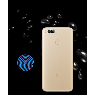 Kính cường lực Camera Xiaomi Mi A1