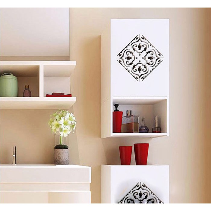 Tủ treo mini, tủ nhà tắm chống nước - GABI | BigBuy360 - bigbuy360.vn