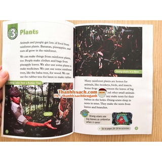 Đồ chơi - Read and discover 3- 10q