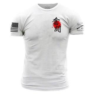 T-shirt american Phoenix