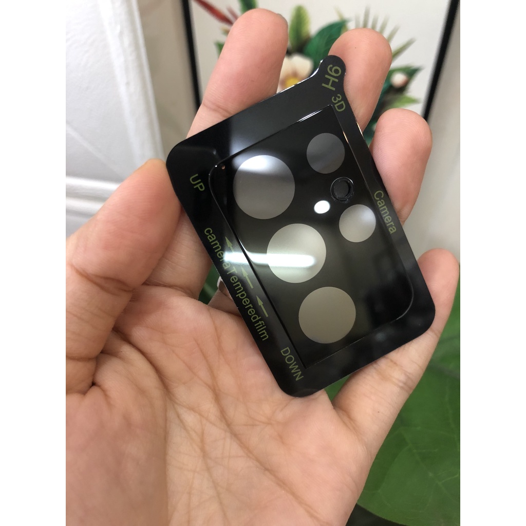 Cường Lực Camera Samsung S22 Ultra / S22 Plus / S21 Ultra / S21 Plus / Note 20 Ultra / Note 20 / S20 plus / S20 FE