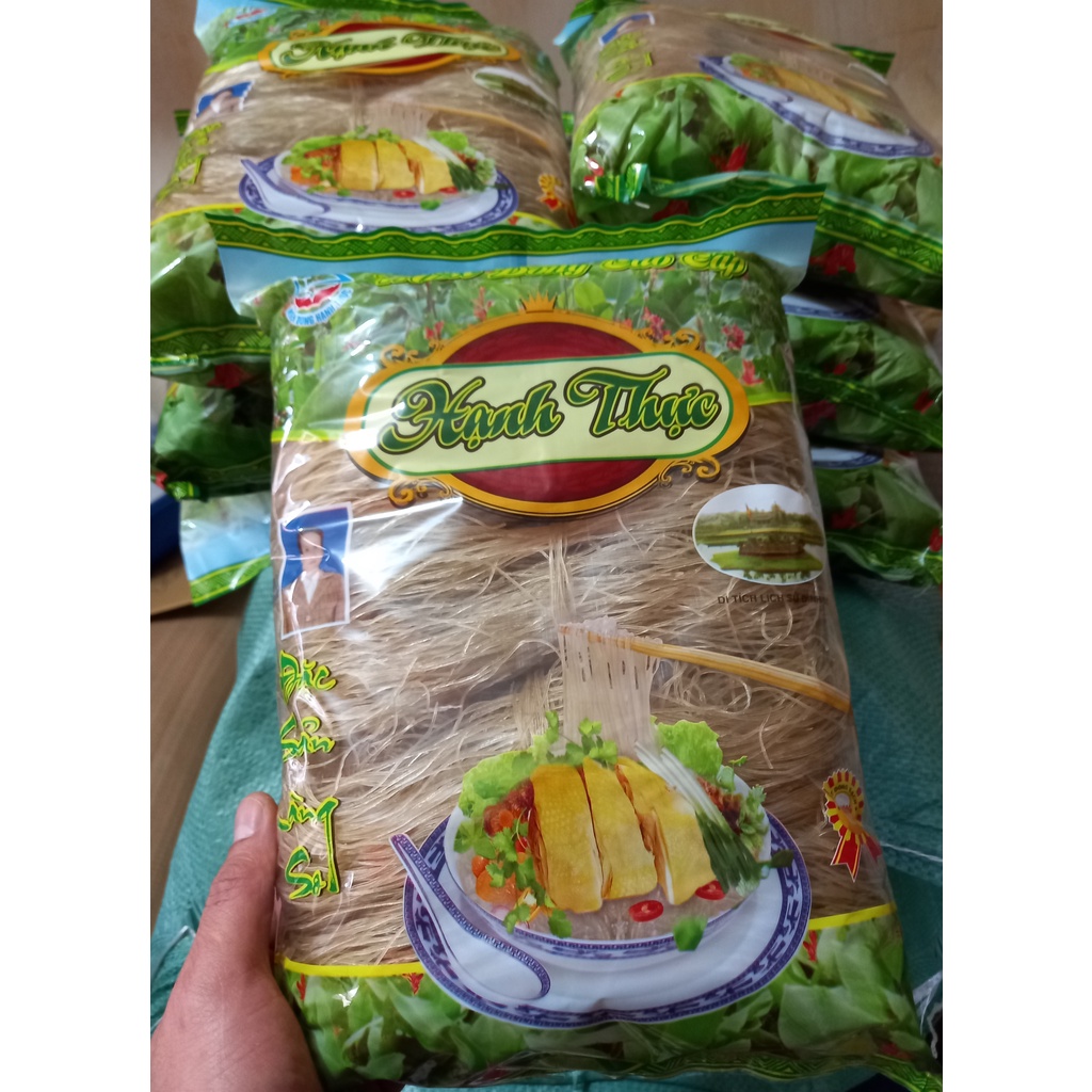 Miến dong đặc sản, miến dong ngon
