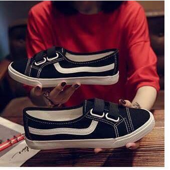 Giày lười, giày slipon nữ đế êm | BigBuy360 - bigbuy360.vn