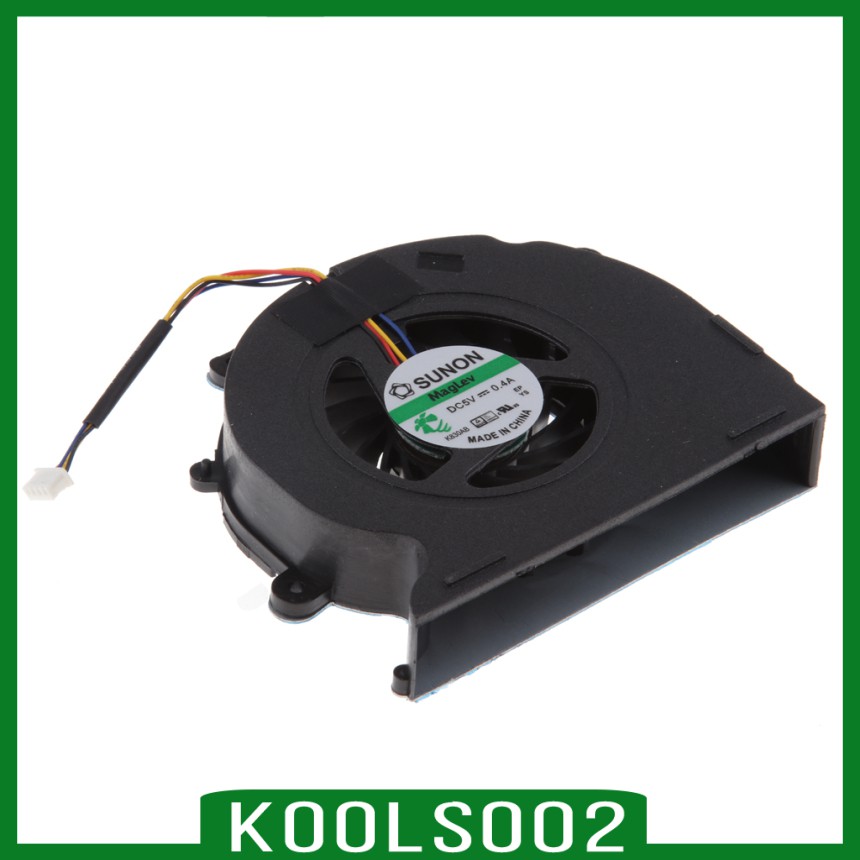 Quạt Tản Nhiệt CPU HP 8540p 8540w Koolsoo2 595769-001