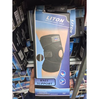 Bó gối liton 757 dài lỗ thoáng hàng chinh hãng