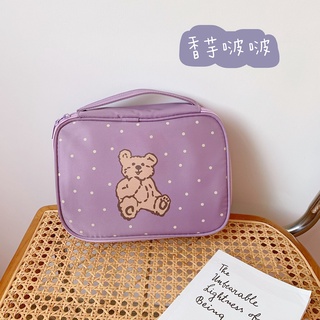 Túi đựng mỹ phẩm chống thấm nước