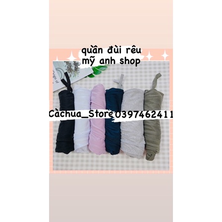 🦋 SIÊU SALE 🦋QUẦN SHORT VIỀN CRANE 🦋QUẦN ĐÙI THỂ THAO PHỐI VẠT THUN,SOOC NGỦ ỐNG RỘNG PHONG CÁCH HÀN QUỐC ULZZANG 🦋 | BigBuy360 - bigbuy360.vn