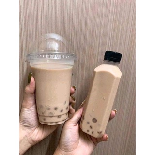 (Q.Tân Bình) Trà sữa trân châu đóng chai