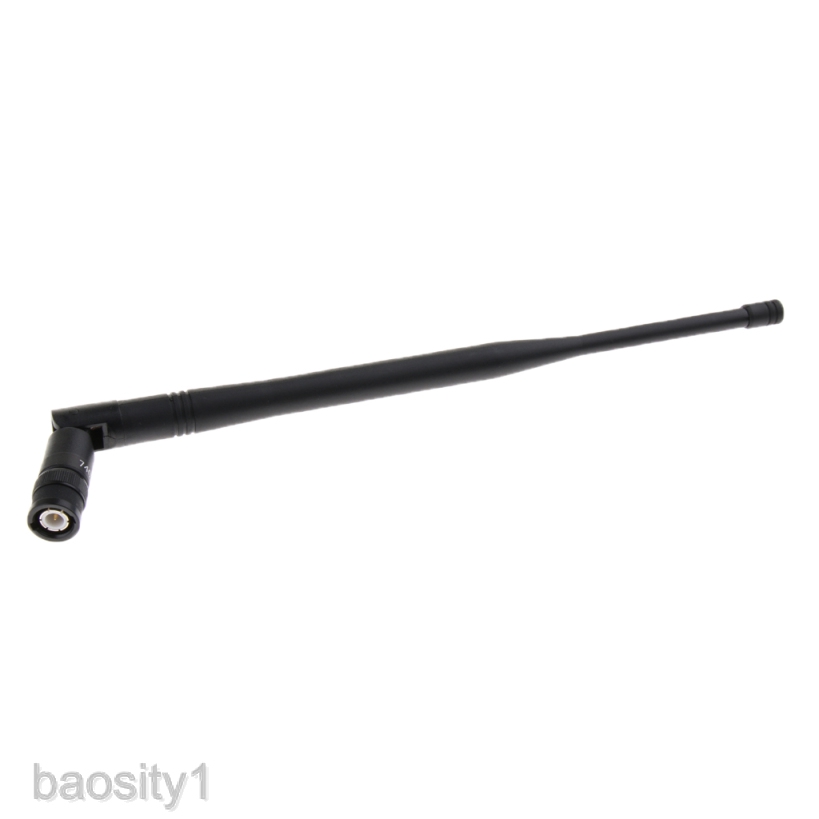 Ăng ten không dây cấp tín hiệu cho micro DIY UHF