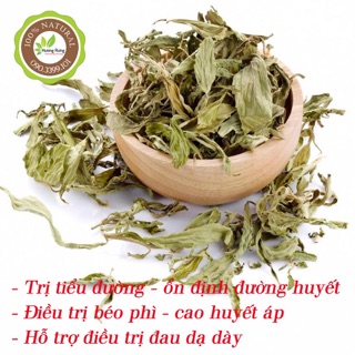 Trà cỏ ngọt 1kg loại hảo hạng
