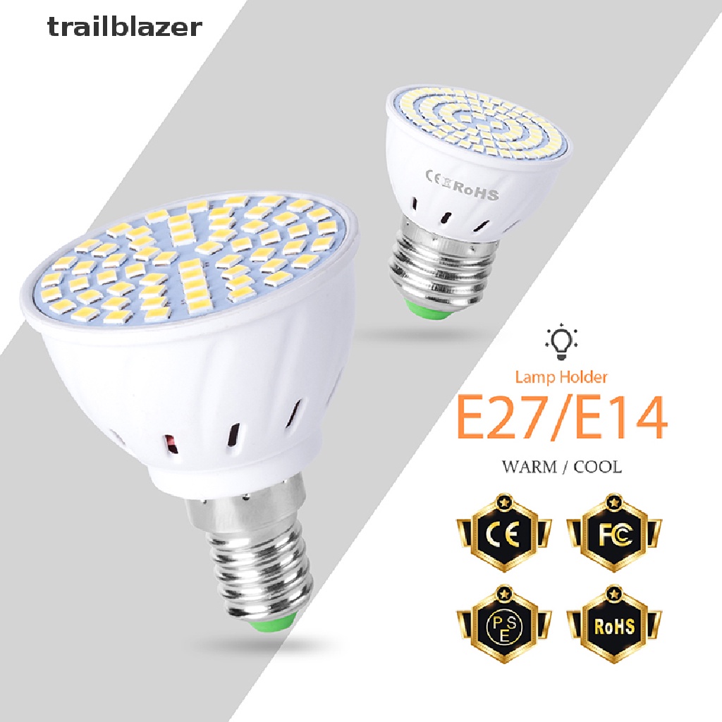 Đèn LED Trồng Cây 110V 220V E14 MR16 GU10 E27 UIO