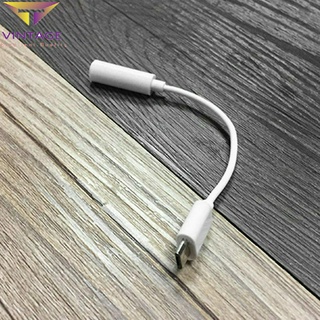 Cáp Chuyển Đổi Âm Thanh V8 Sang 3.5mm Cho Android