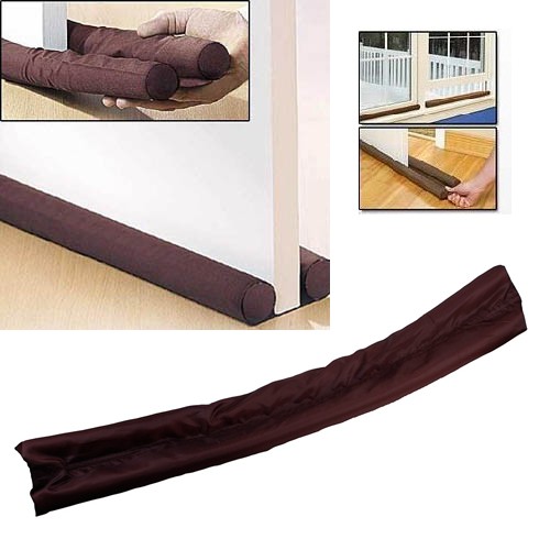 Chặn cửa sổ nâu tiết kiệm điện