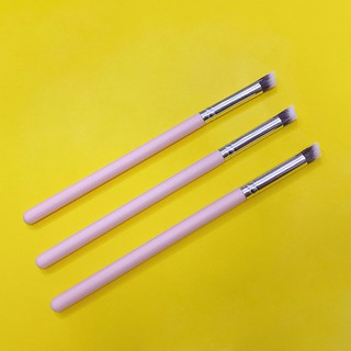 Cọ ombre nail đầu xiên - Cọ làm ombre chuyên dụng cho dân làm móng