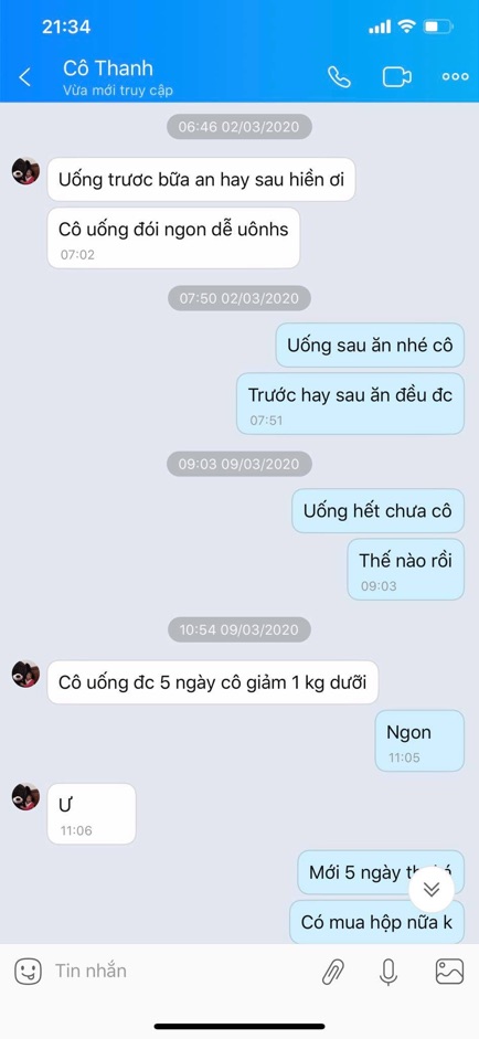 Cafe giảm cân VIP IDOL SLIM COFFE | BigBuy360 - bigbuy360.vn