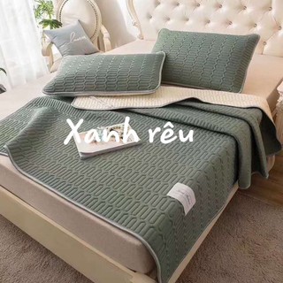 Chiếu điều hoà cao su non nhập khẩu [Rẻ Vô Địch]