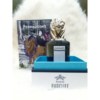 Nước Hoa Nam Size du lịch Penhaligon' Roaring Radcliff (Sư tử)