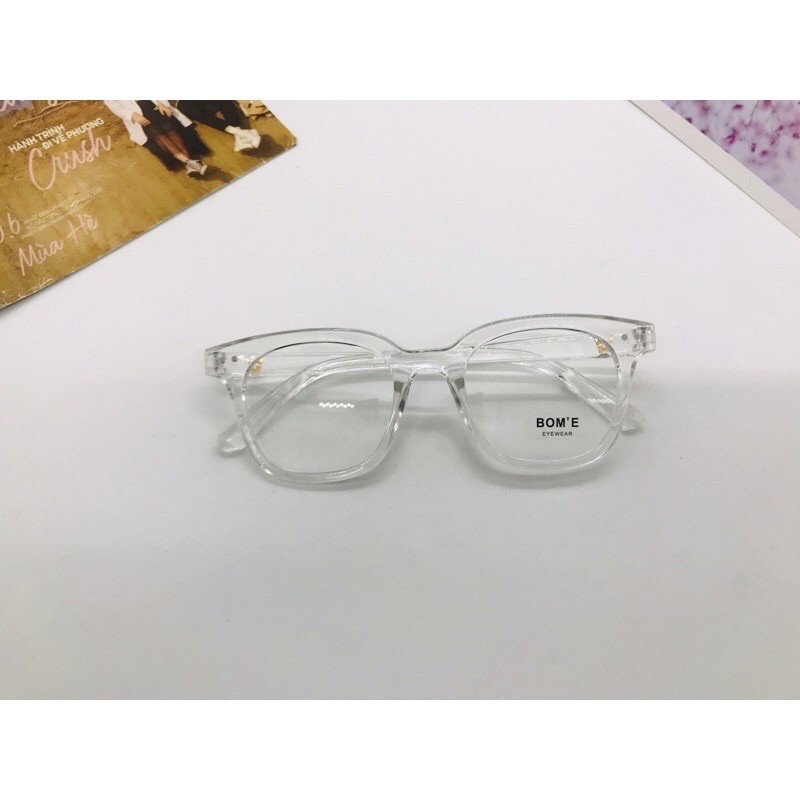 Kính Mắt V Thời Trang unisex Giá Sỉ | BigBuy360 - bigbuy360.vn