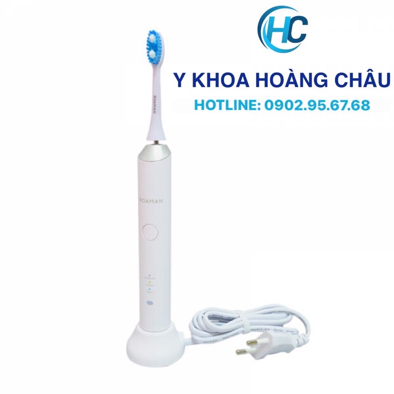 Bàn chải đánh răng điện ROAMAN RM-T3