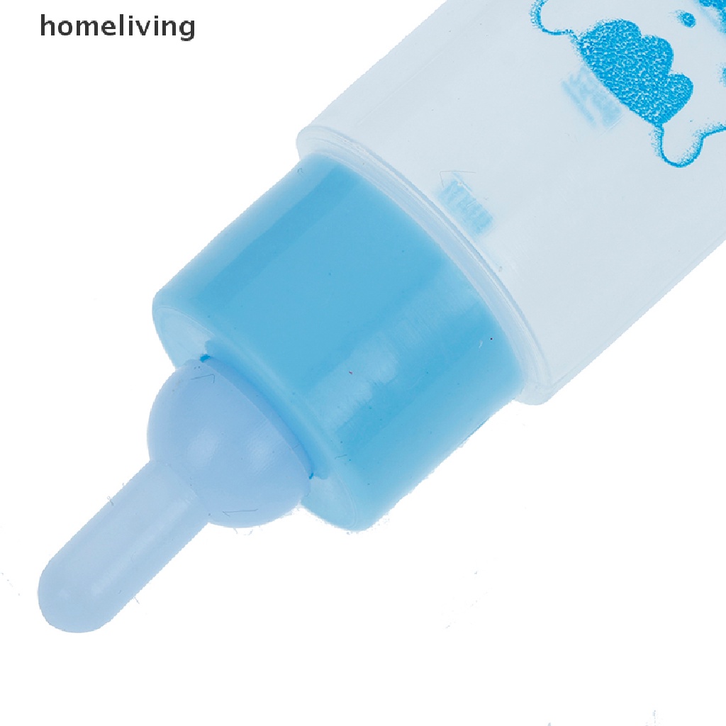 Bình Sữa Silicone 30ml Cho Thú Cưng