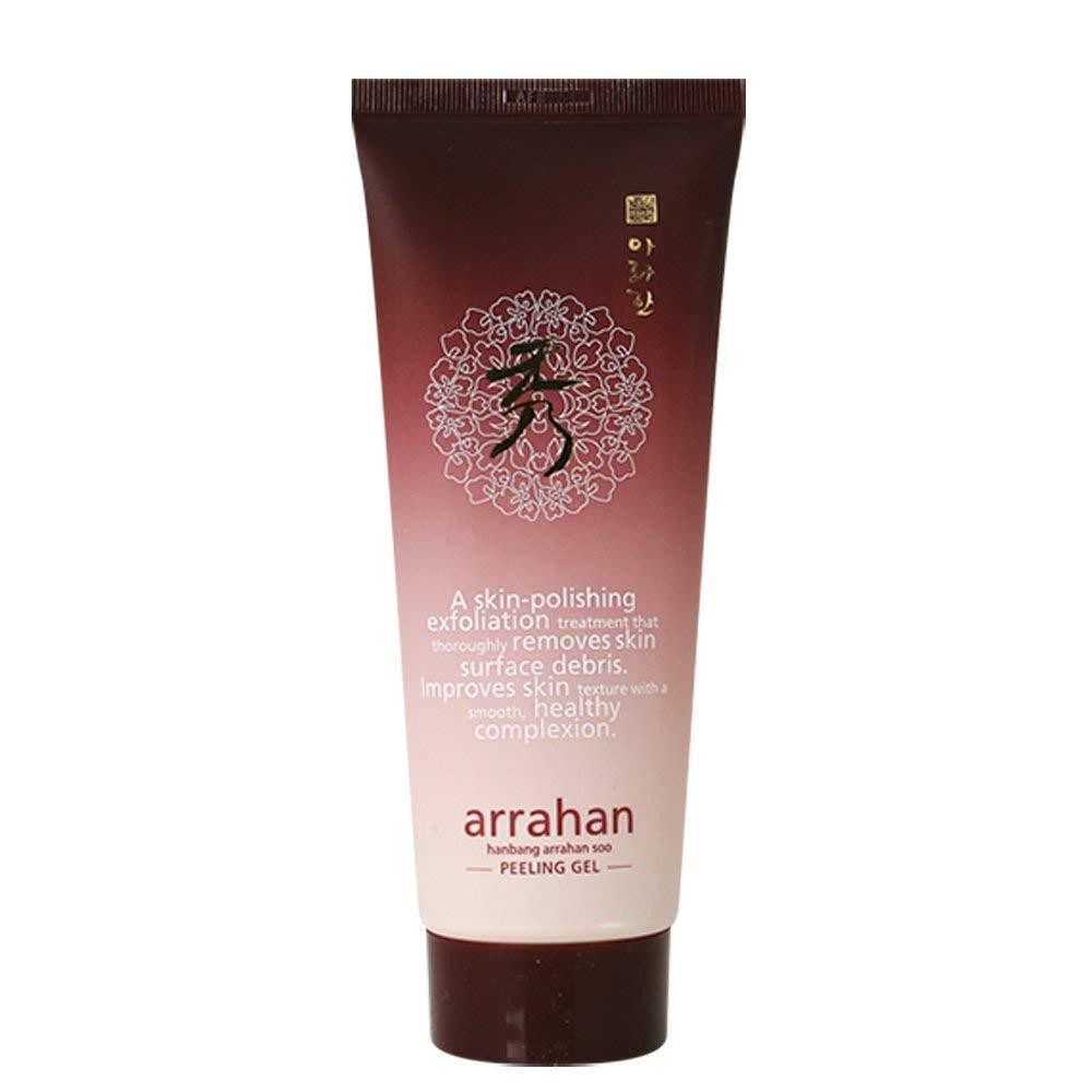 Tẩy Tế Bào Chết , Gel Tẩy Tế Bào Chết Arrahan Peeling Gel 180ml chính hãng