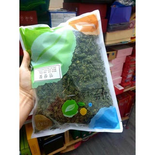 TRÀ HOA SÂM HÀN QUỐC GÓI 500G