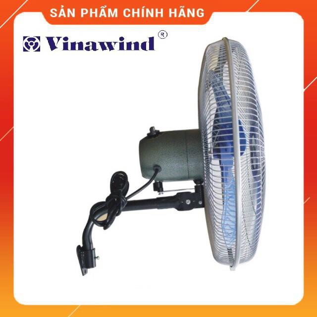 Quạt treo tường Công Nghiệp Vinawind, Điện cơ Thống Nhất QTT-500 | QTT-650 | QTT-750 [ Chính hãng - BH 1 năm ]