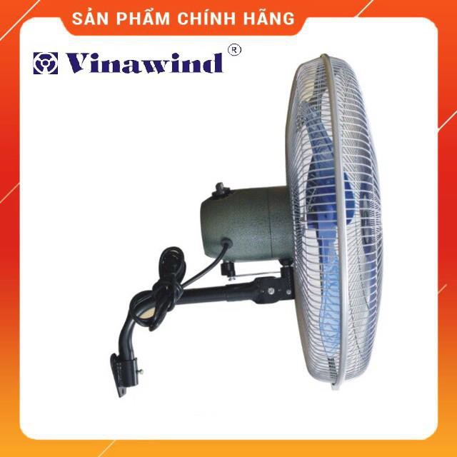 Quạt treo tường Công Nghiệp Vinawind, Điện cơ Thống Nhất QTT-500 | QTT-650 | QTT-750  [ Chính hãng - BH 1 năm ]