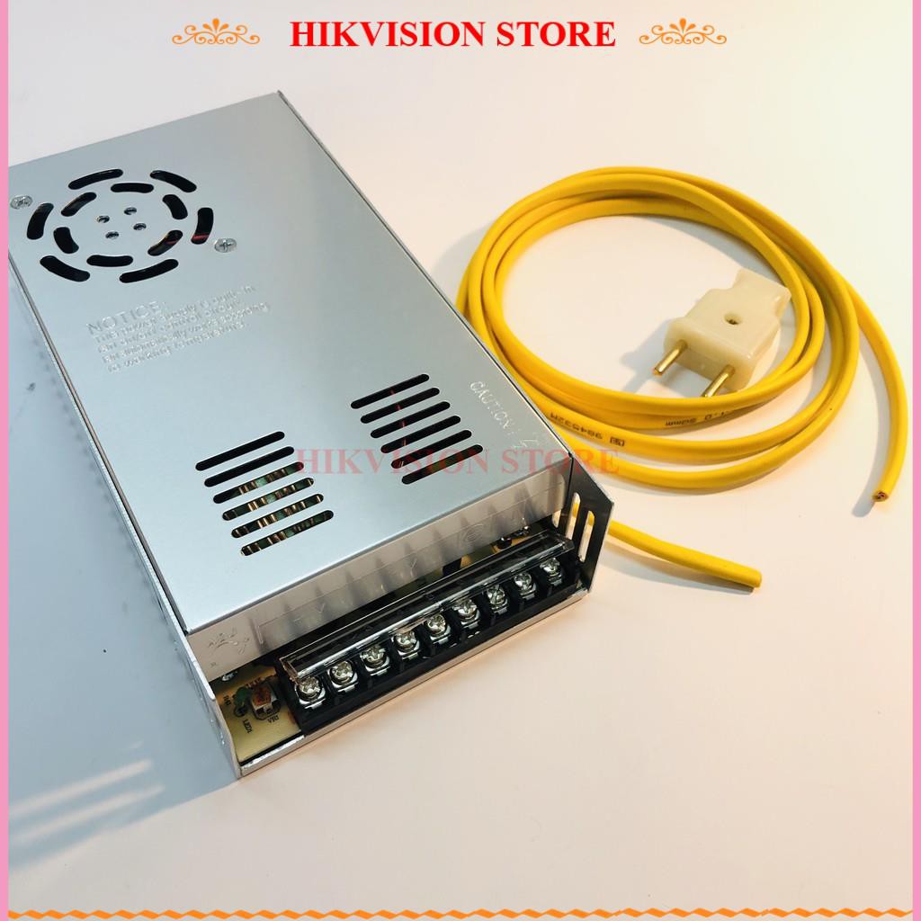 Nguồn tổ ong 12v 30a/20a/15a/10a/5a dùng cho hệ thống led, camera | BigBuy360 - bigbuy360.vn