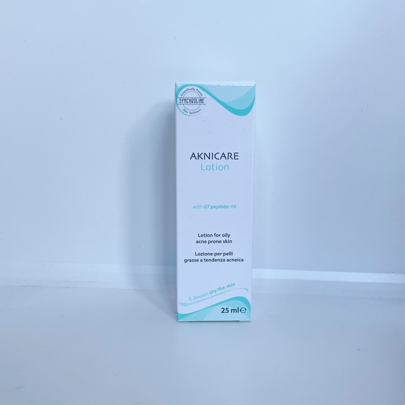 Aknicare Lotion Giảm Mụn Tức Thì