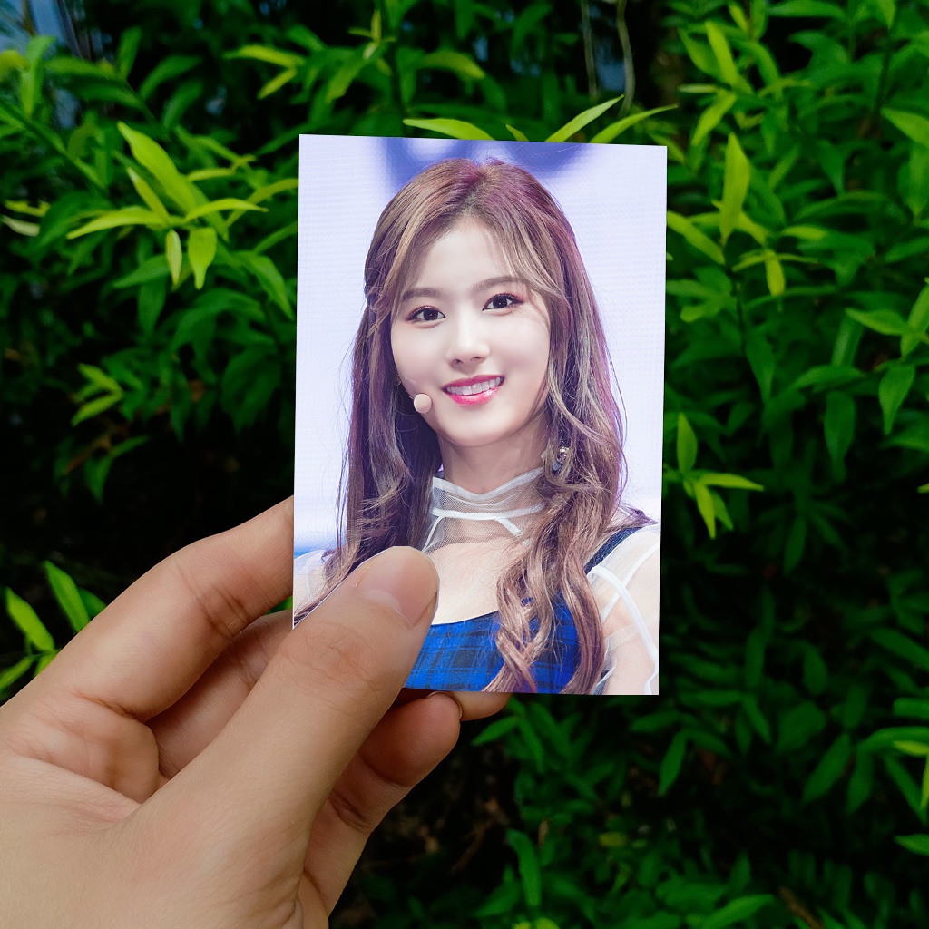 In Ảnh 6x9, 9x12, 10x15, 13x18 ép lụa theo yêu cầu giá rẻ