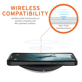 Ốp lưng UAG Outback Biodegradable cho iPhone 11 Pro Max