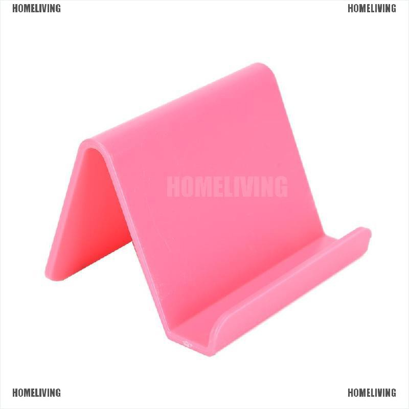 Giá Đỡ Điện Thoại Di Động Kiểu Dáng Đơn Giản Xinh Xắn