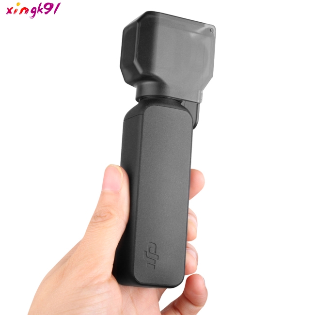 Nắp đậy bảo vệ ống kính máy ảnh cho DJI Osmo Pocket