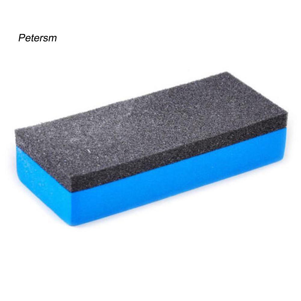 Sáp tẩy vết trầy xước 15ml và bọt biển làm sạch đánh bóng ô tô tiện lợi