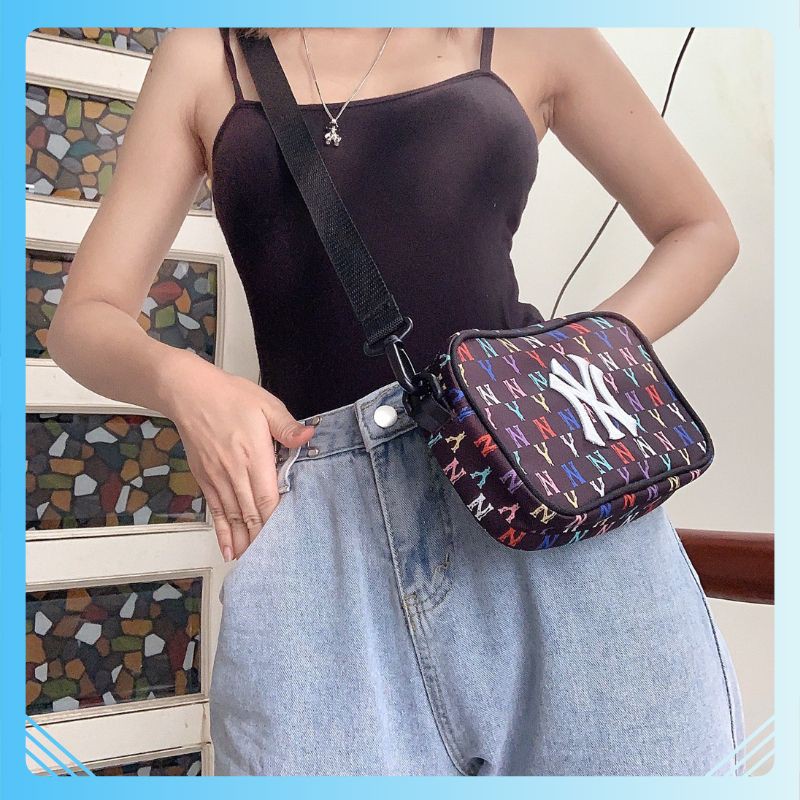 TÚI ĐEO CHÉO B219 THỜI TRANG XỰC XINH