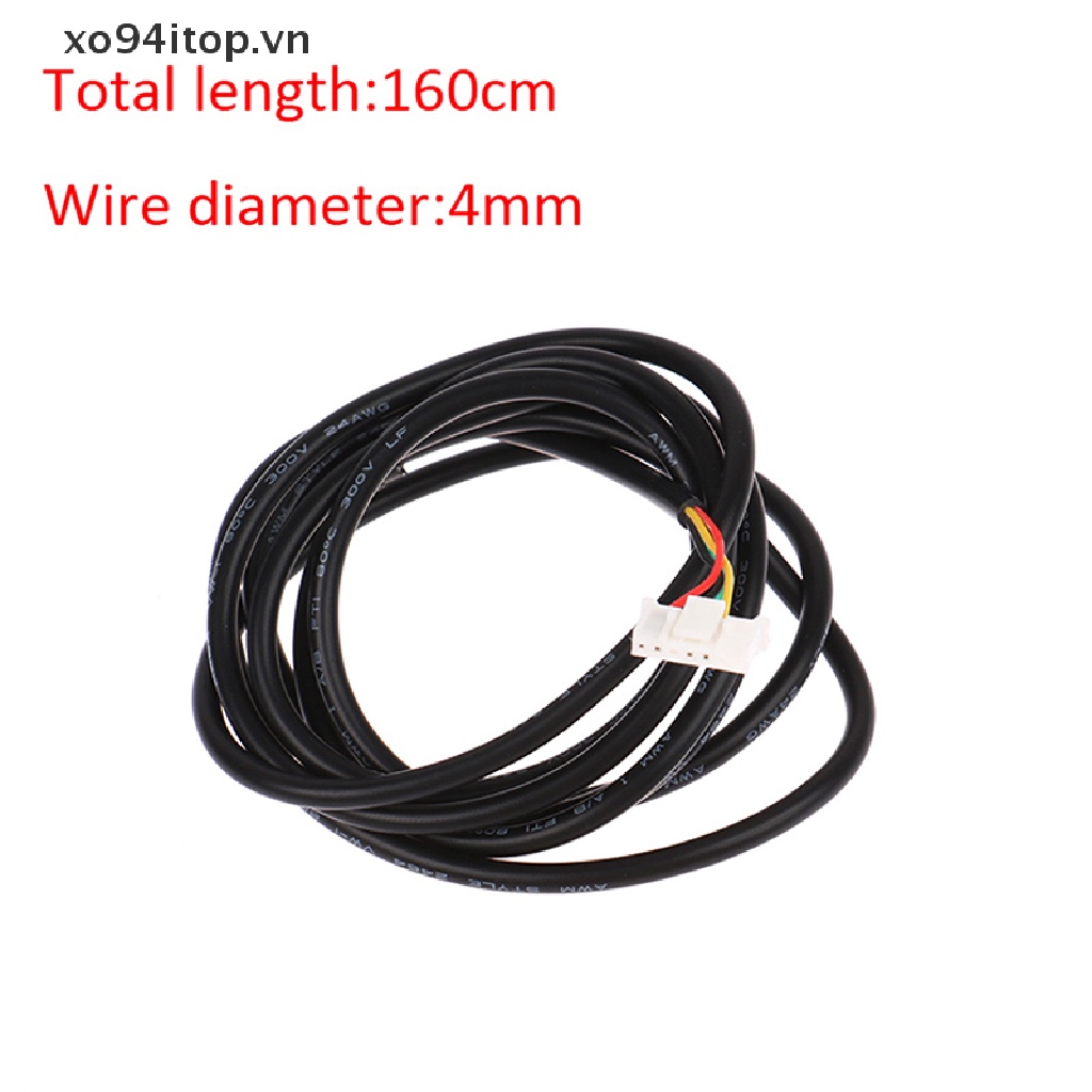 Dây Cáp Điều Khiển Cho Bộ Điều Khiển Xe Điện Ninebot Max G30