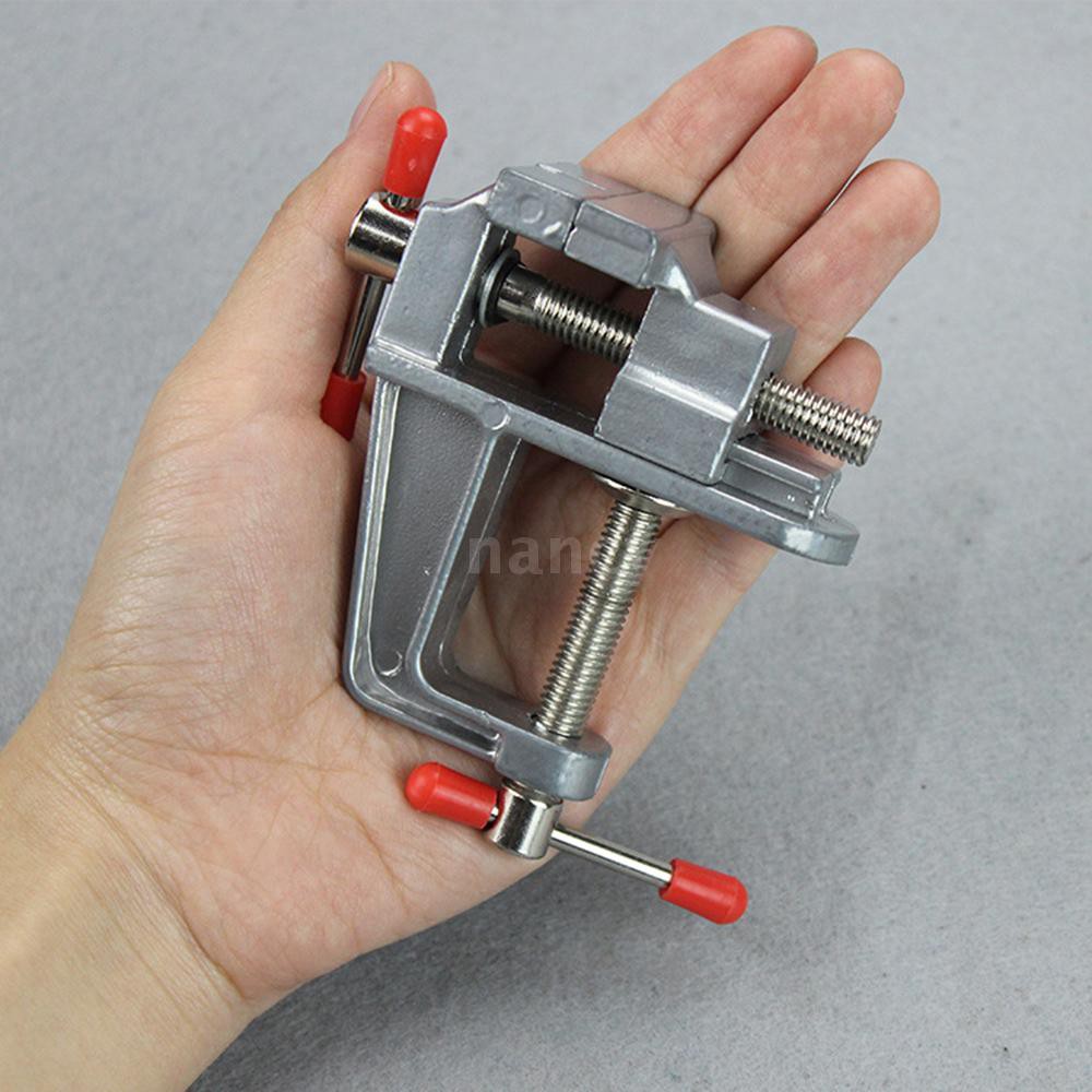 Dụng cụ kẹp sửa chữa đa năng chất liệu nhôm