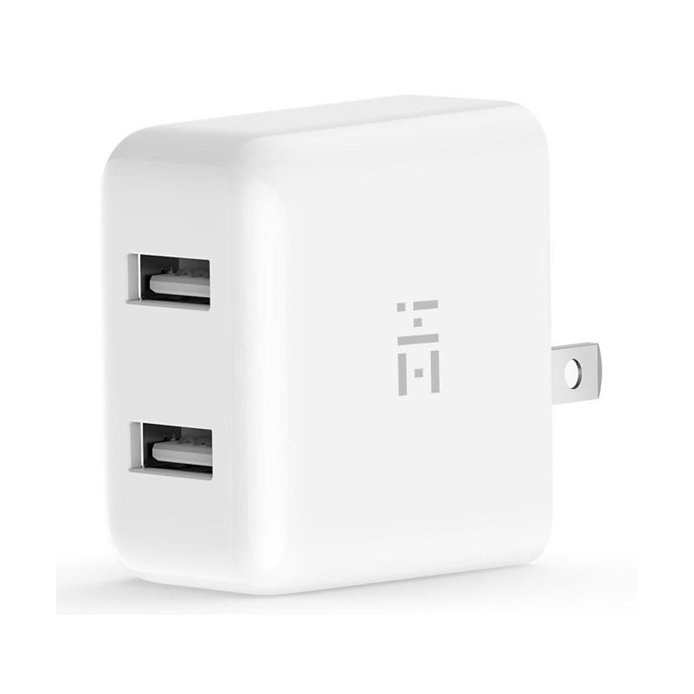 Bộ phụ kiện sạc nhanh 18W 20W dành cho điện thoại ,máy tính bảng ZMi HA622 ,HA612 ,HA711 ,AL870C - Hàng Chính Hãng