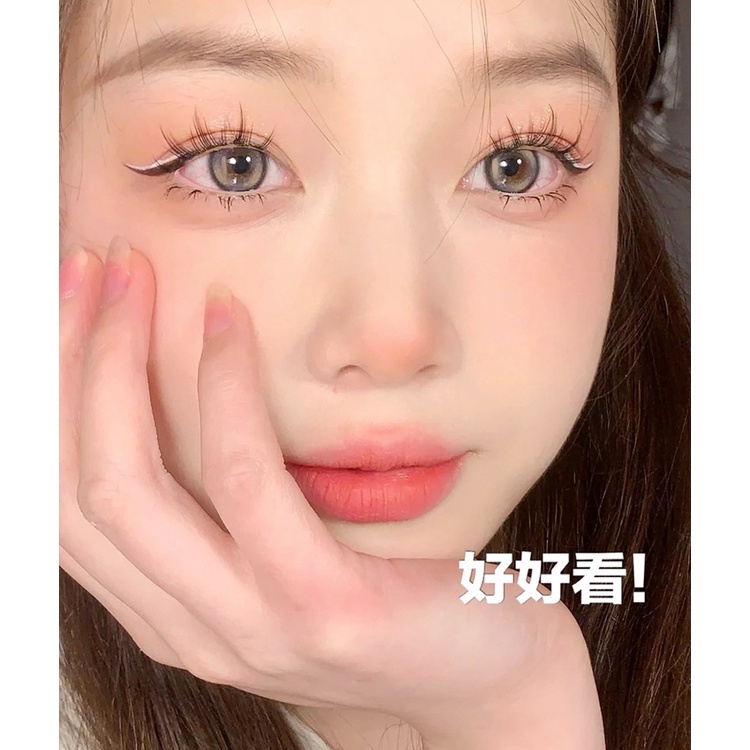 [Hàng mới về] Lông mi giả tự nối chùm chữ A độ dài 8-12mm mi chùm chữ V Cao Cấp làm đẹp chuyên dụng dành cho nữ Lông mi Mi giả tự nhiên cao