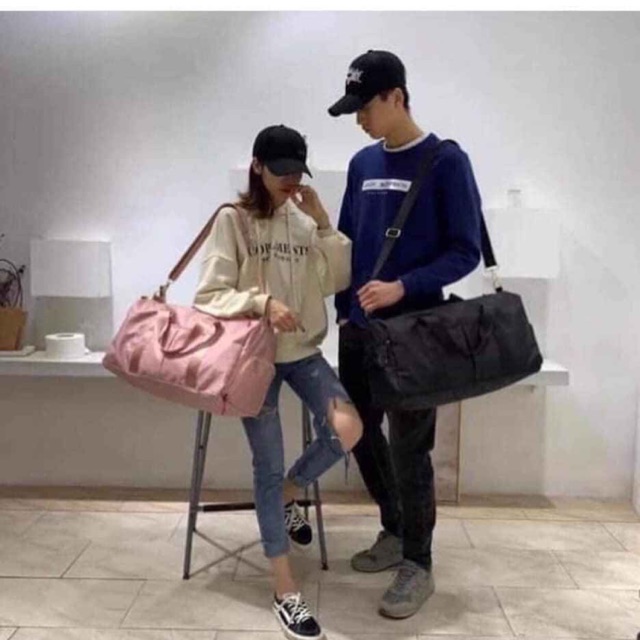 Túi du lịch đa năng