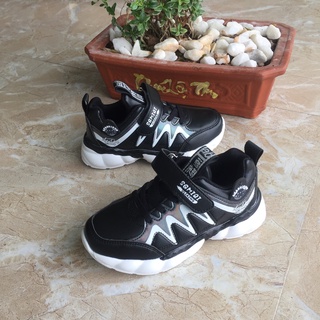 giày thể thao bé trai size 32-37 siêu chất